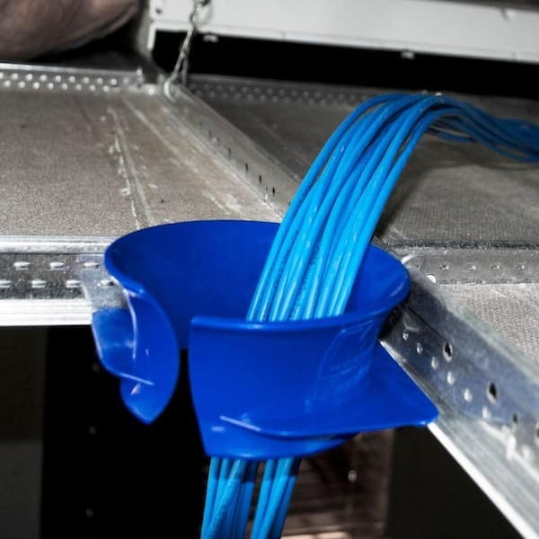 Stingray Ceiling Grid Wire and Cable Pulling Tool