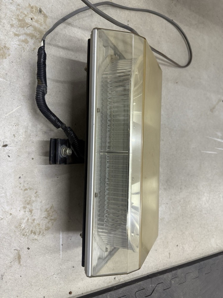 SWS Lightbar 404801 Beacon