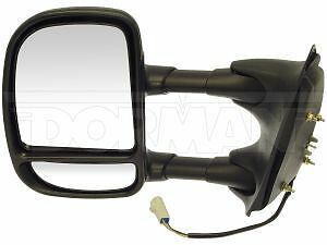 Door Mirror  Dorman  955-363