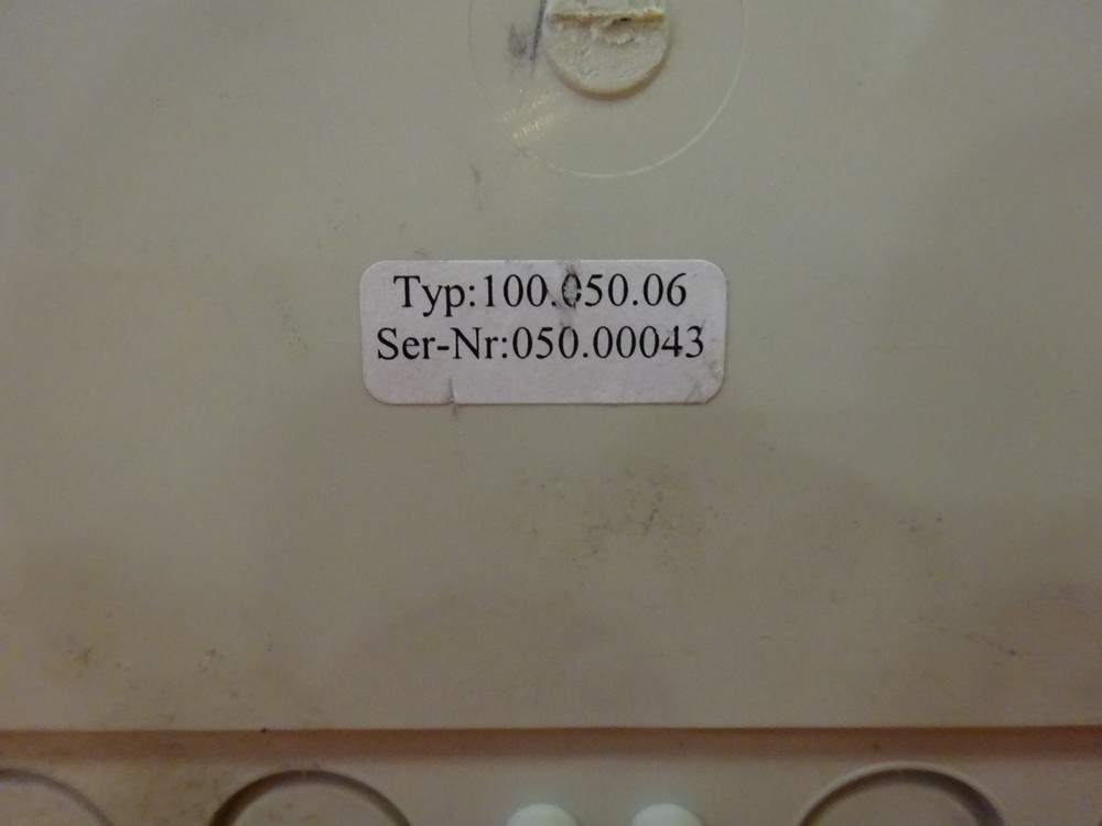 ISA frequency generator