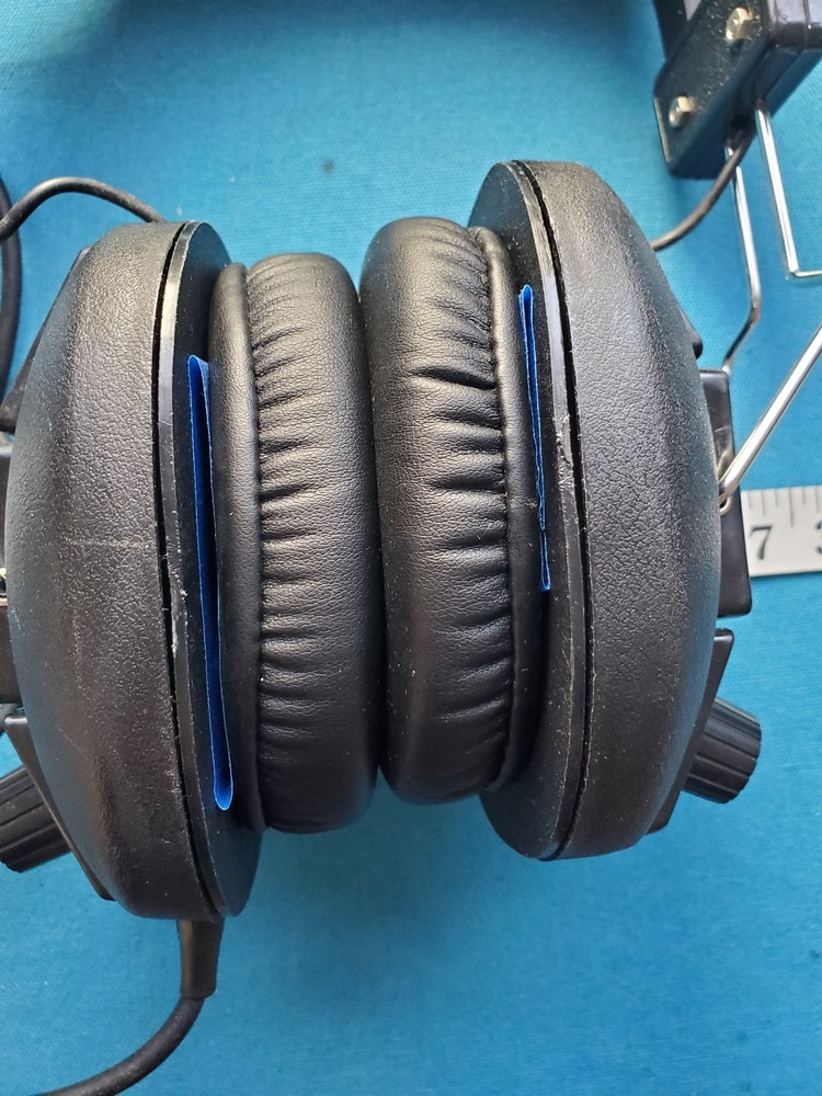 bionic ear listening device NO PAD please read description