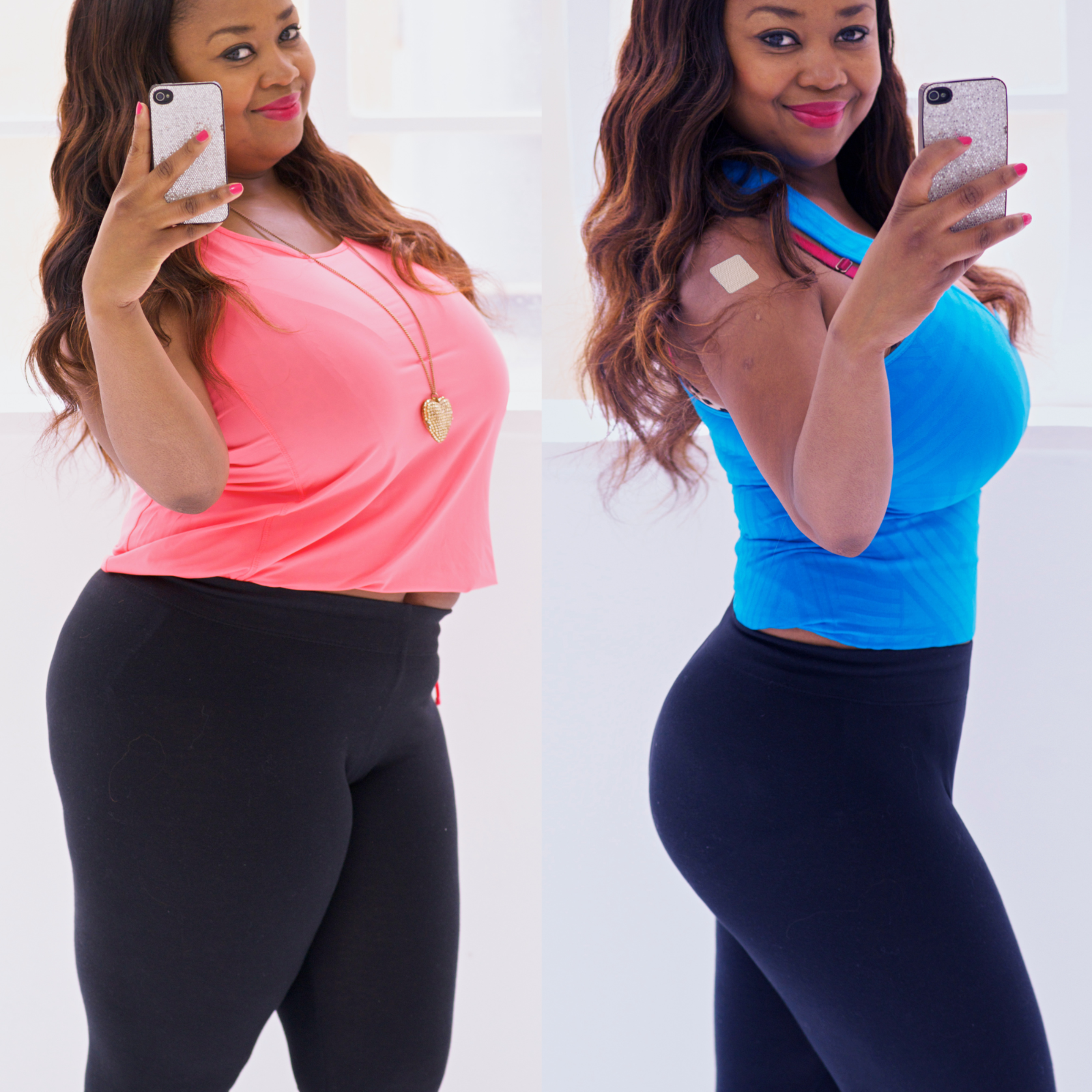 LipoPatch® Fat Burning Lipotropic Injection Patches 30 Day Supply