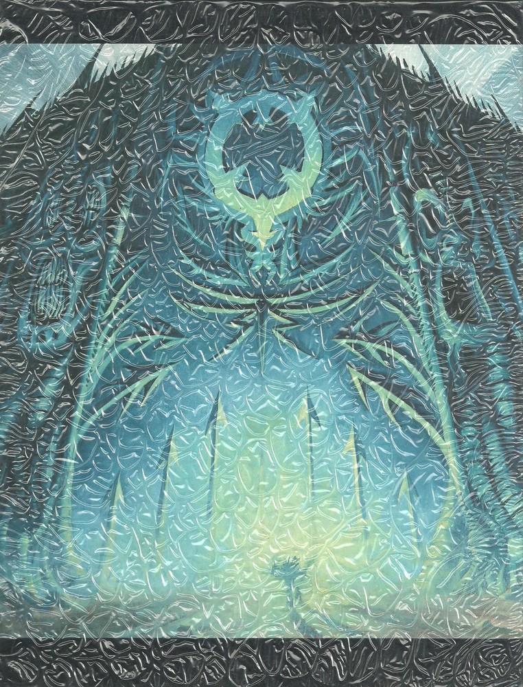 Whispering Vault - Game Master's Screen Pariah Press *FS