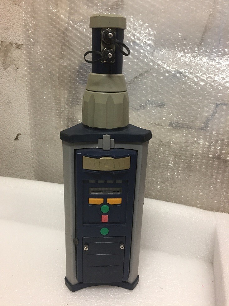 Thales Z-Max Navigation Receiver  { UNTESTED }