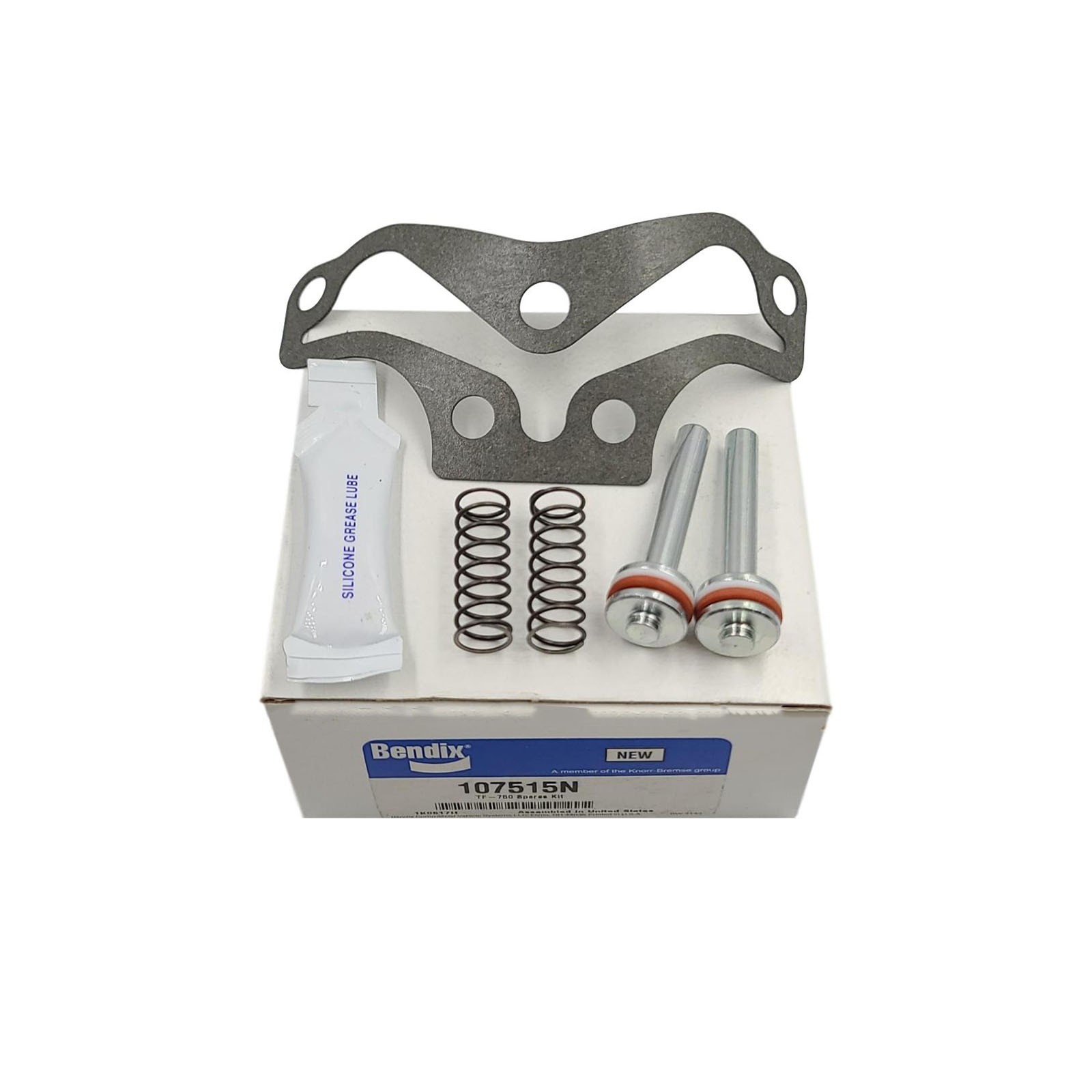 BENDIX TU-FLO COMPRESSOR UNLOADER KIT - 107515N