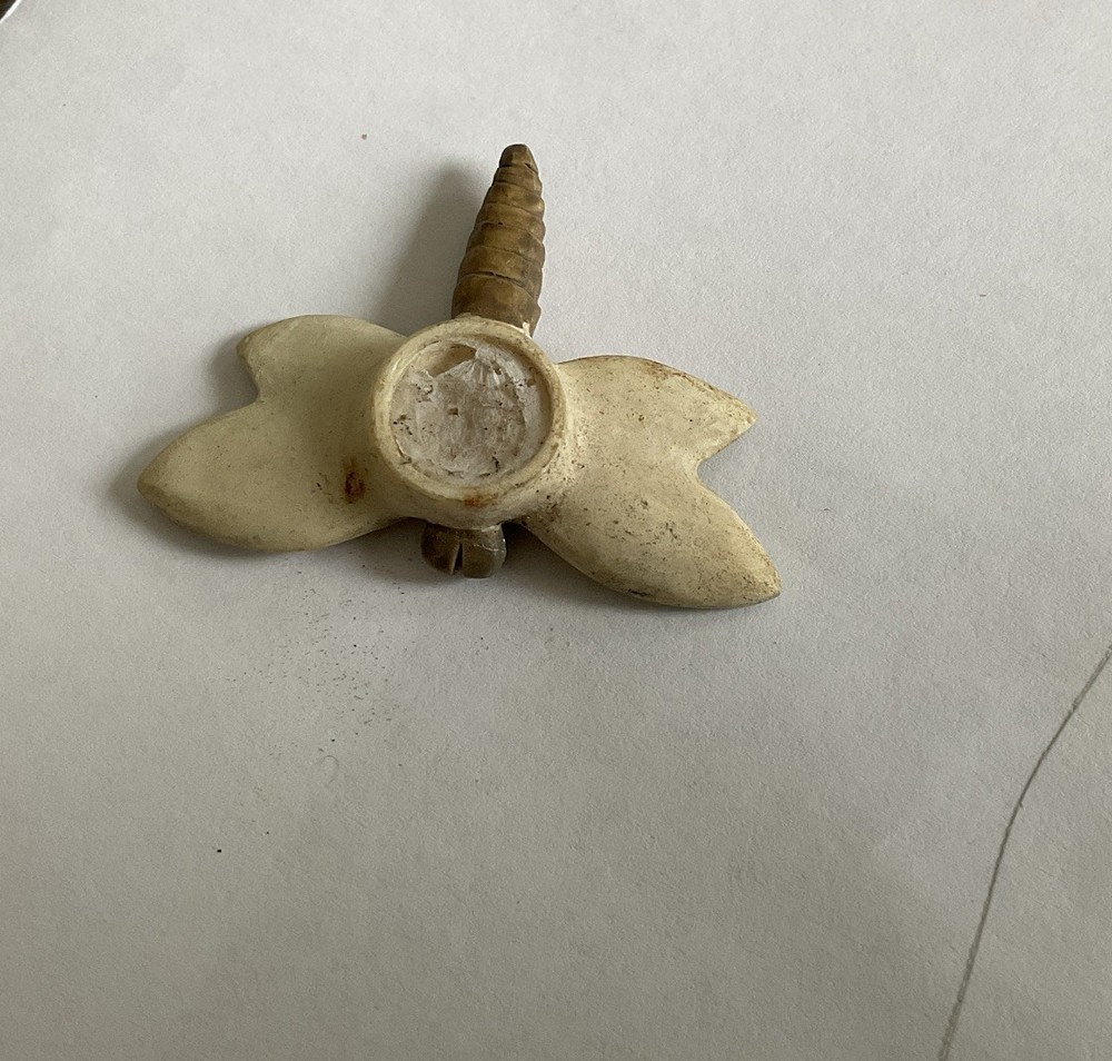 Small Firefly Whimsical