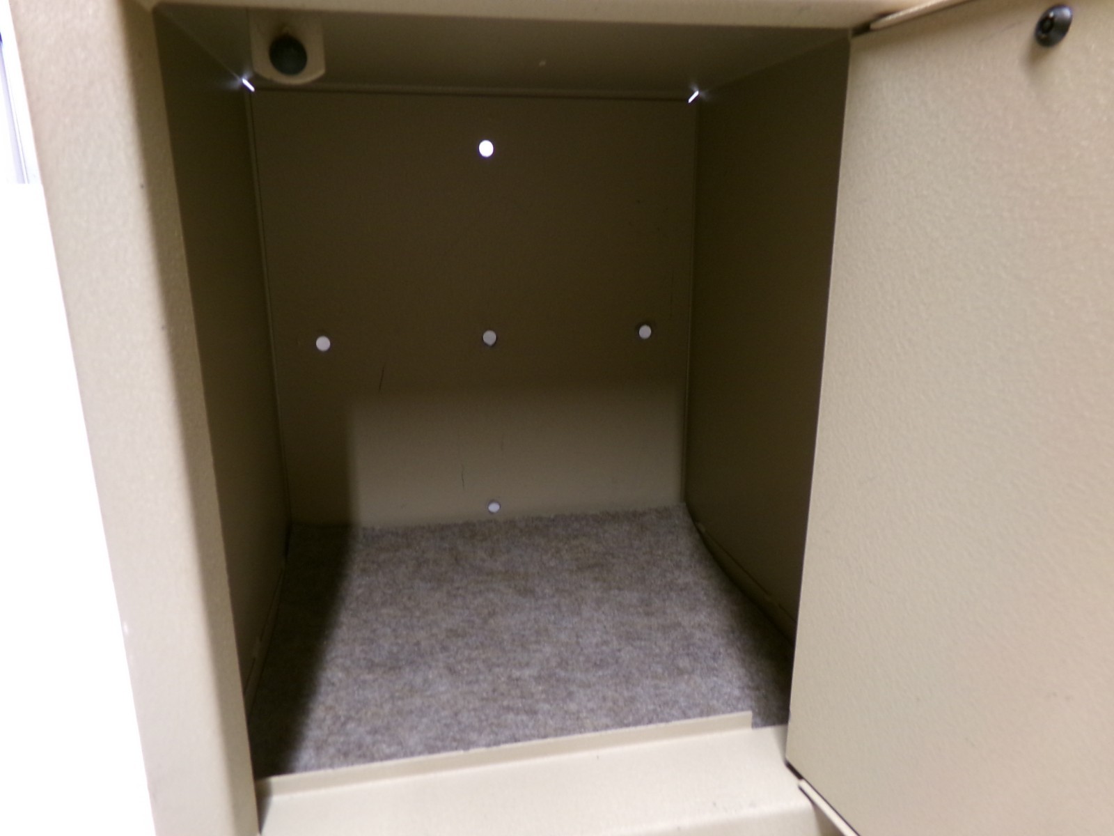 Safemark Commercial Safe Wall Or Floor Safe S47