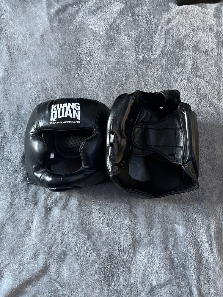 Kickboxing Gear