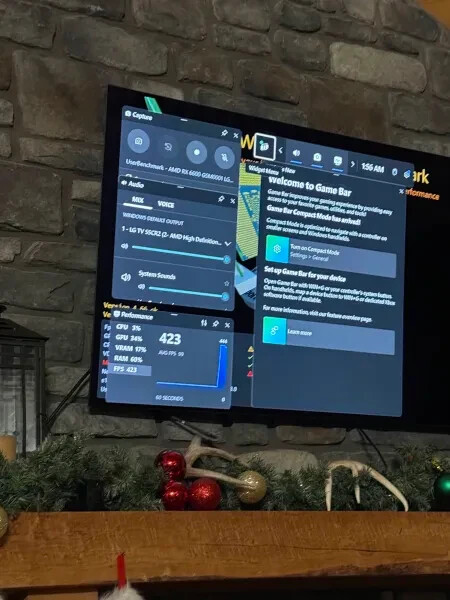 SHADOW V1 [all black mid range gaming pc]