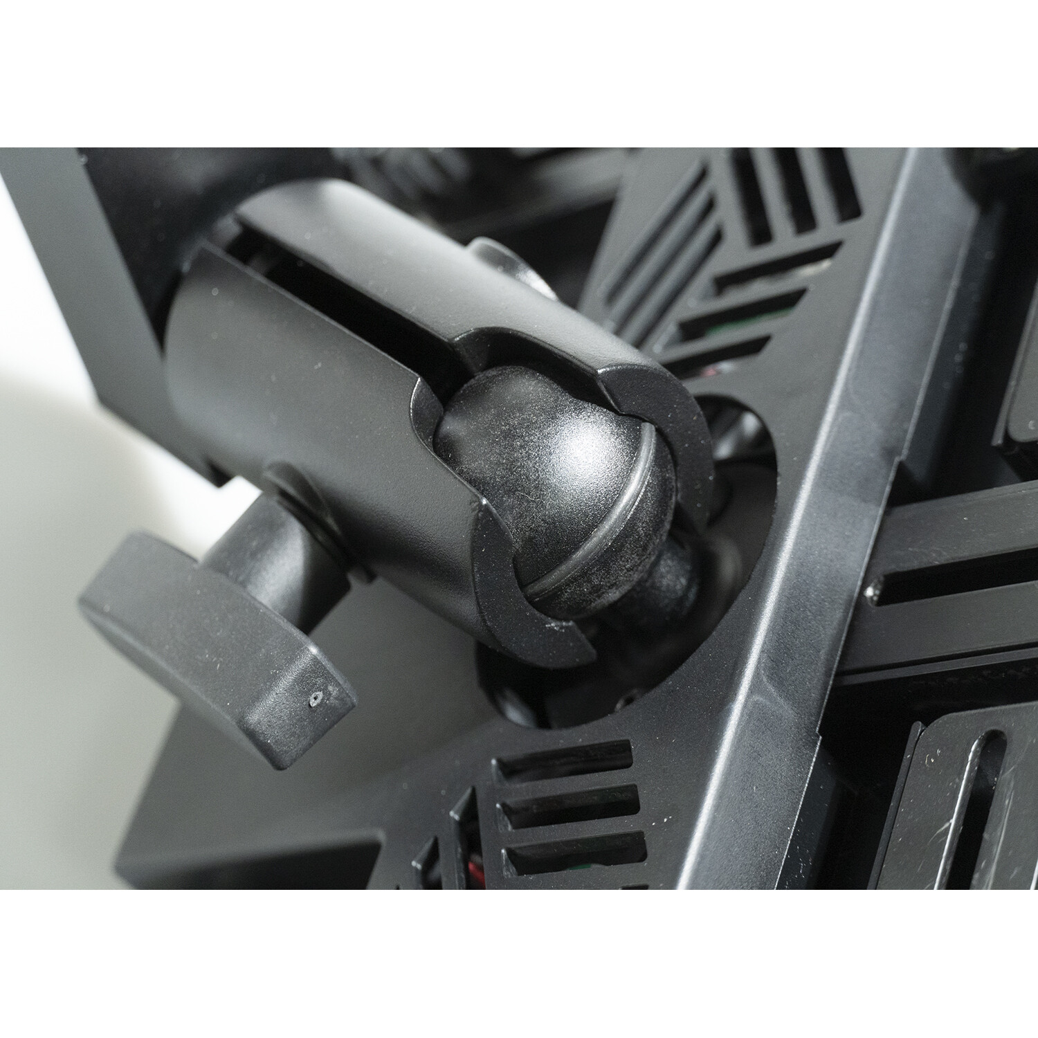 Adjustable Laptop Vehicle Mount | Computer Seat Mount | For Auto Van Truck SUV