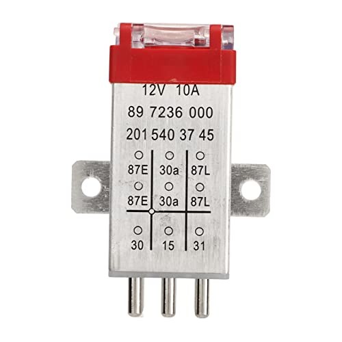 Overload Relay, Overload Relay Stable Performance Electric Overload Relay