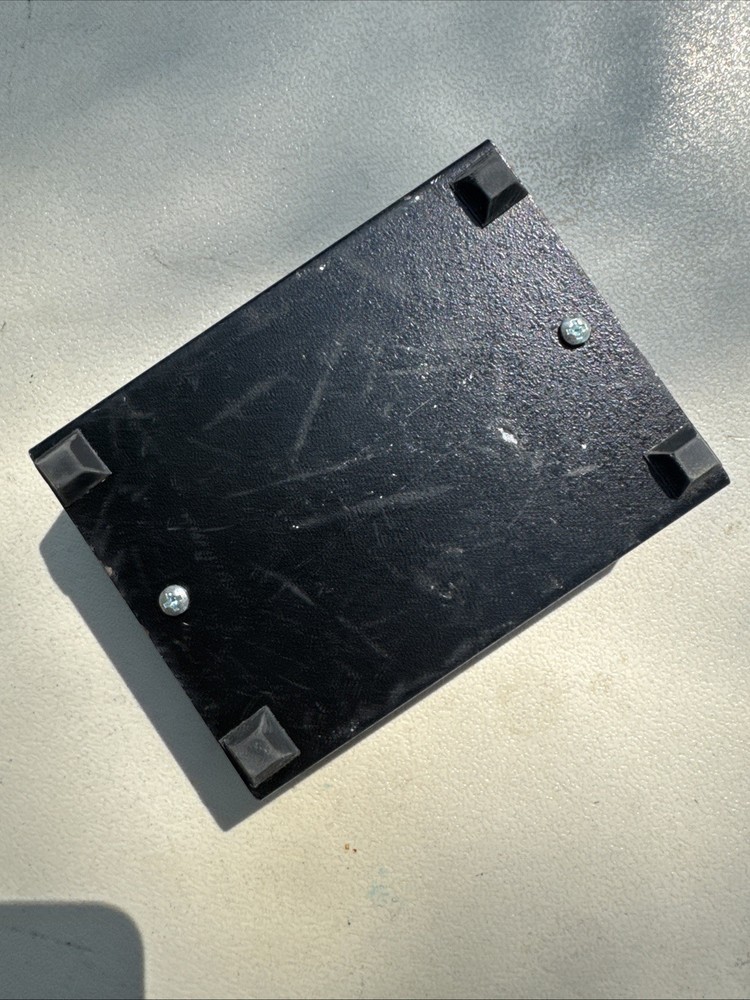 Rapco DB-100 Direct Box Used Works