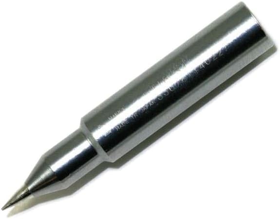 Soldering Iron Tip Sharp Conical 0.125mm Radius