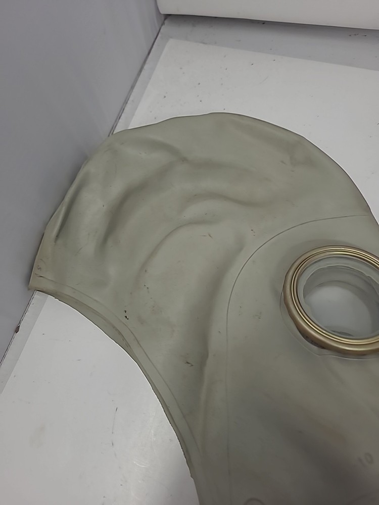 BSS MO 4 Gas Mask