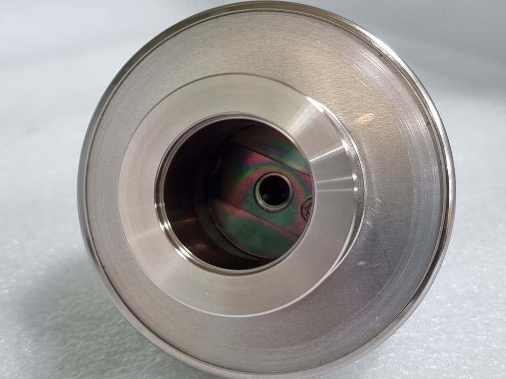 Used DIAVAC GAUGE