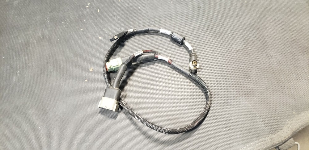 Trimble 62609 Cable EZ Guide 500 Port exp