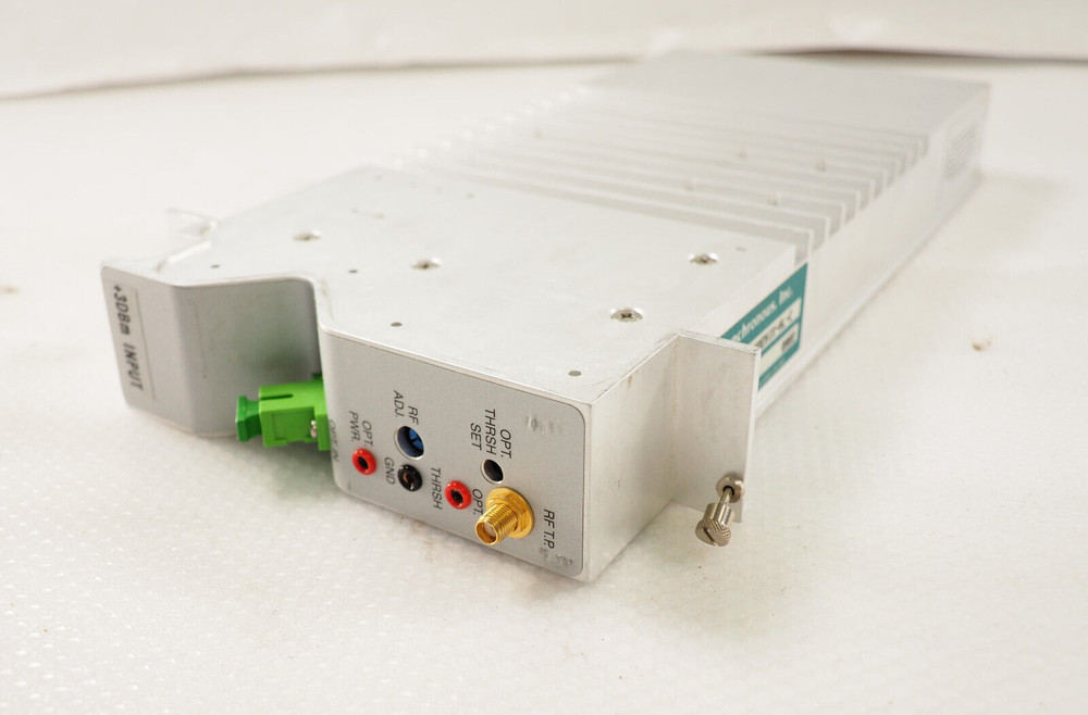 SYNCHRONOUS Model: CS-PHOENIX-HL-C CS Platform Receiver Module