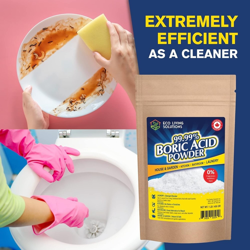 Powder | Horticultural Garden Application | Multipurpose Clean