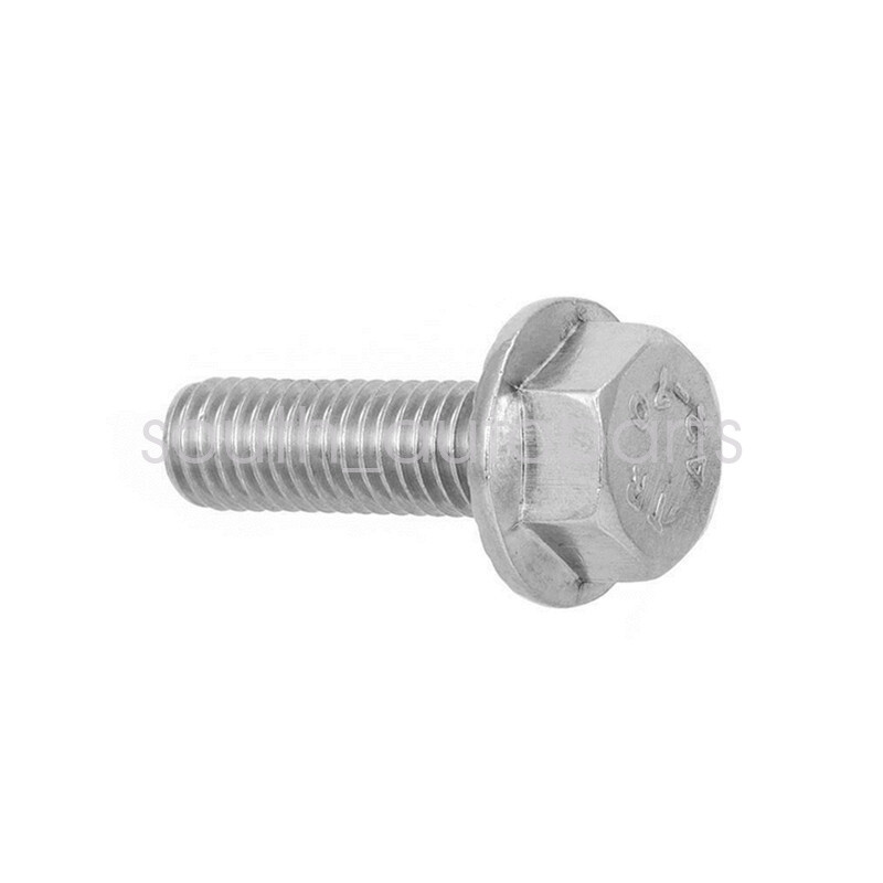 LS MLS Exhaust Manifold Header Gasket Pair W/Bolts For LS1 4.8 5.3 5.7 6.0 6.2L