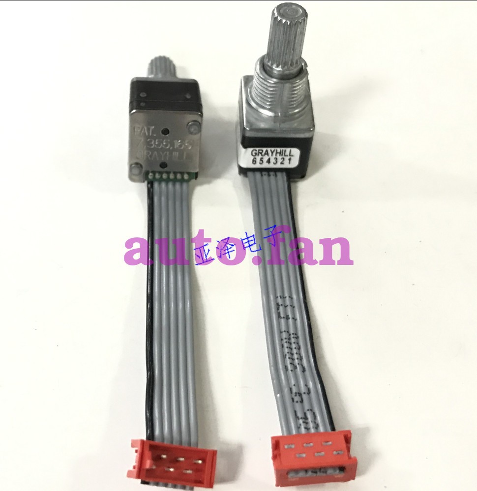 1PC Applicable for Rotary Optical Encoder 62AGY22034