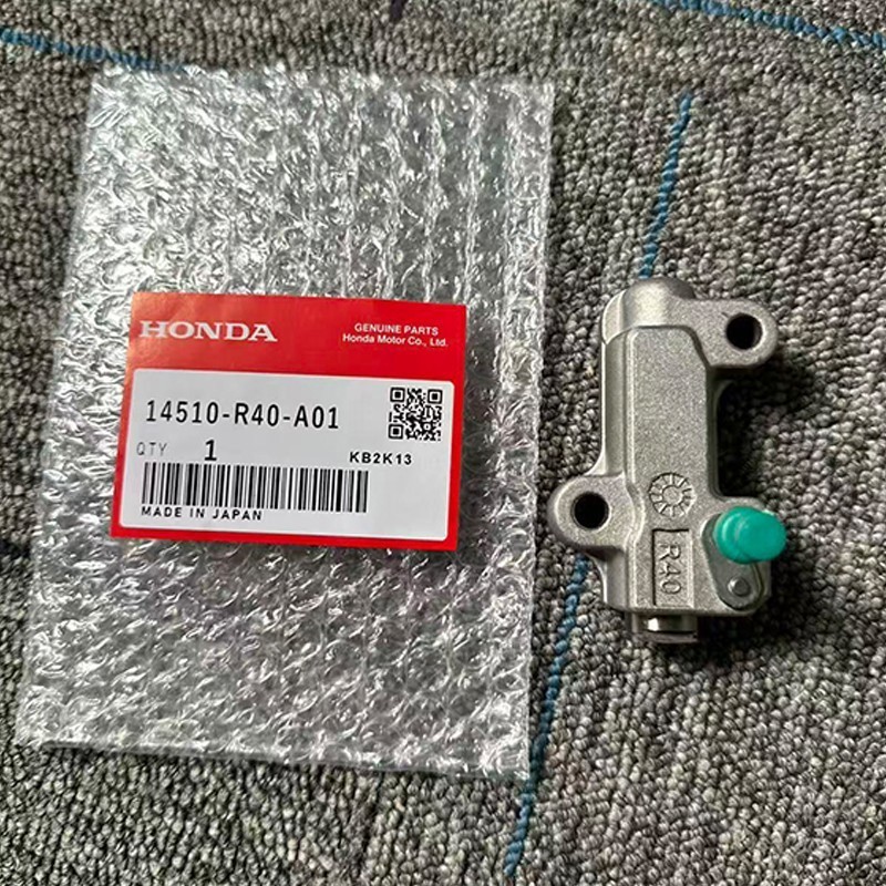 Genuine 14510-R40-A01 OEM Honda Timing Chain Tensioner Adjuster for 08-15 Acura