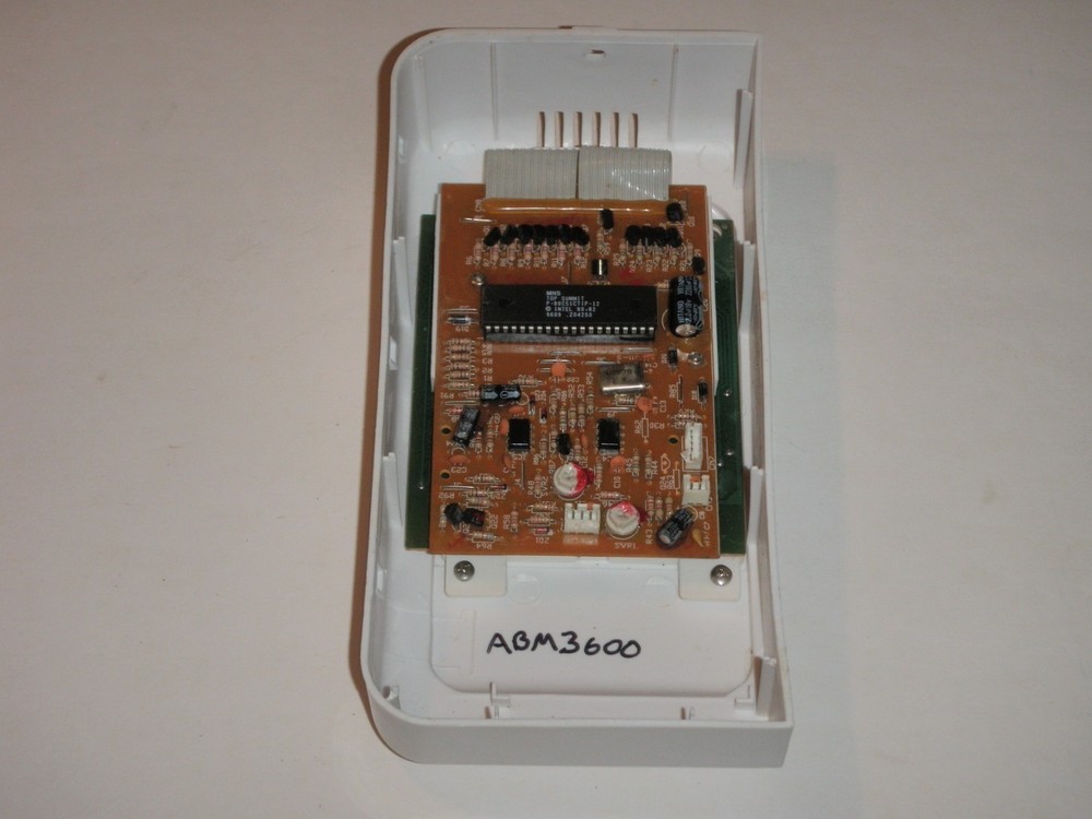 Electronic Touch Control Panel for Welbilt Bread Machine Model ABM3600