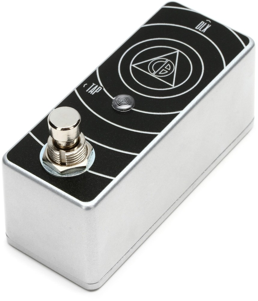 Catalinbread Tap Tempo Pedal