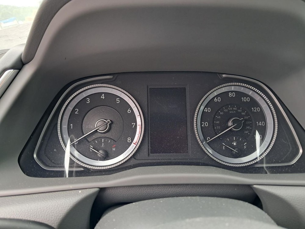 SONATA 2023 Glove Box 4805503