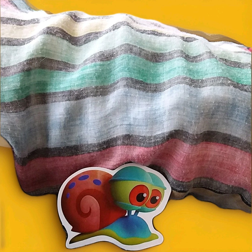 Gary The Snail From Spongebob Sticker
