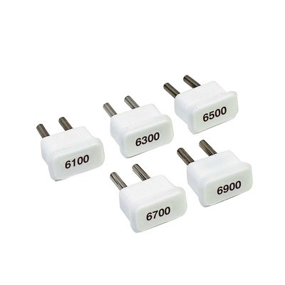 MSD IGNITION 6100-6900 RPM Odd Series Module Kit- 87461