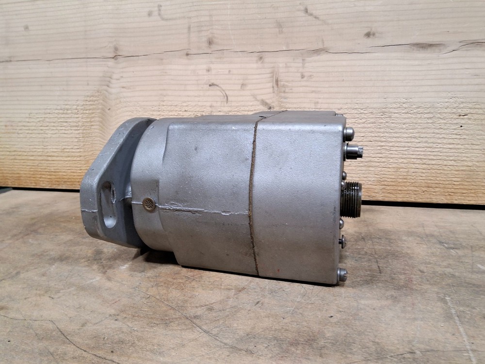 ALTRONIC V IGNITION SYSTEM 3A64-A magneto
