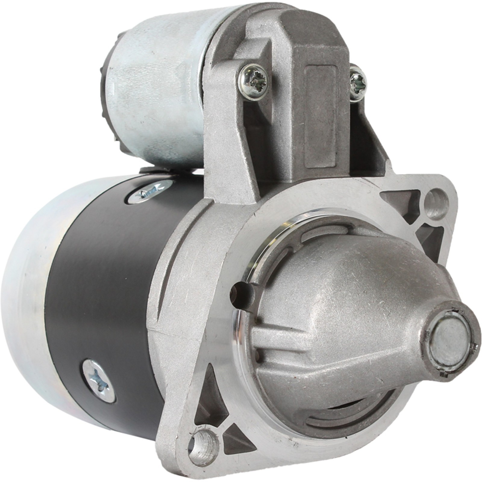 Starter Fits Kubota Garden Tractor G4200H G5200H Z430 D600 15852-63010 410-48031