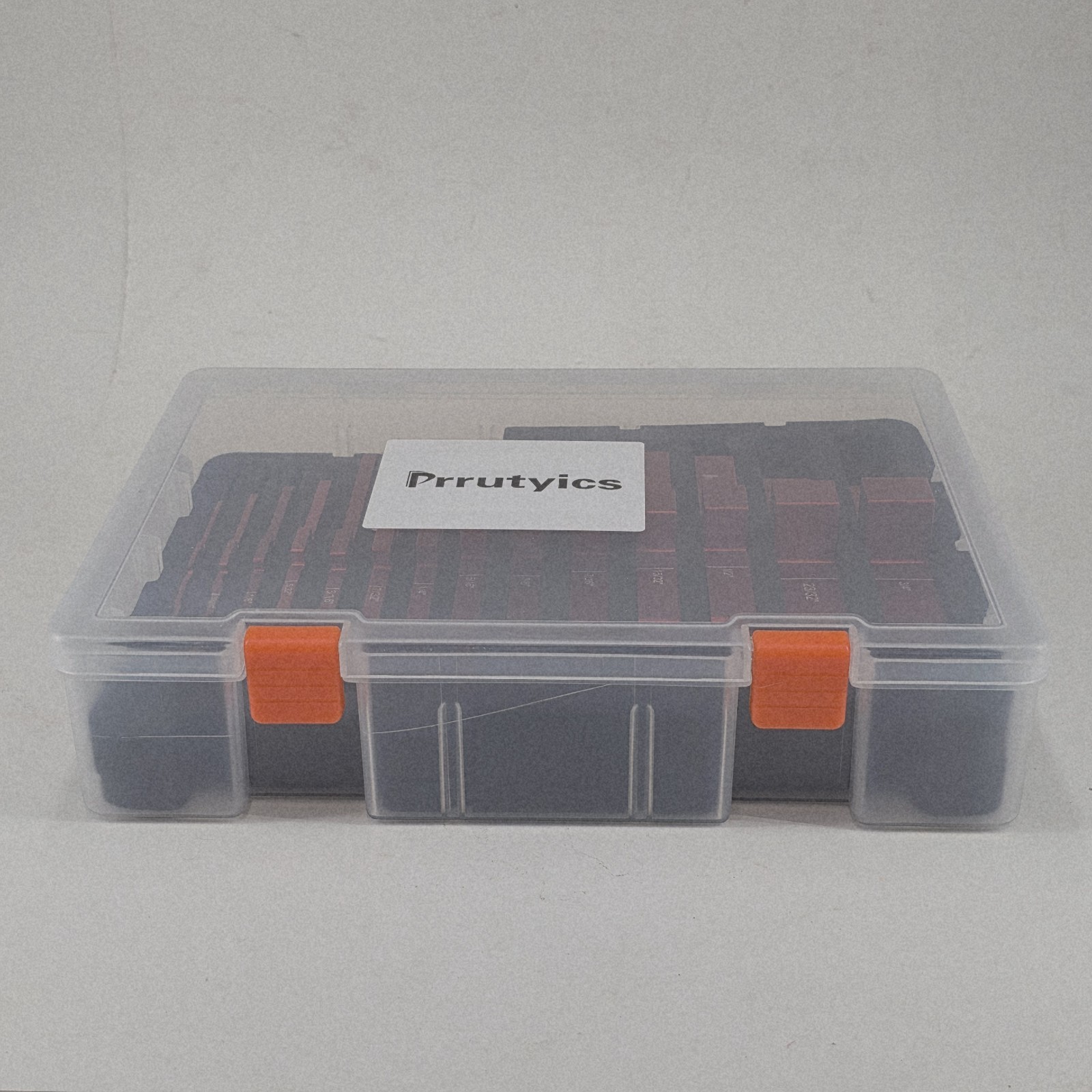 14pcs Aluminum Router Table Setup Bars Precision Setup Blocks Height Gauge Set