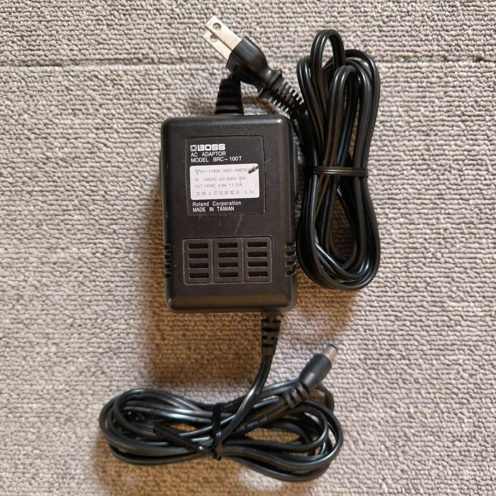 BOSS GS-10 Guitar Effects System Multi-Effects Unit USB Audio Interface from JP