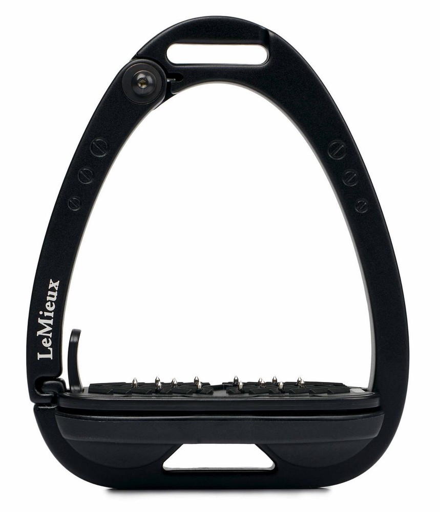 LeMieux Vector Control Stirrup
