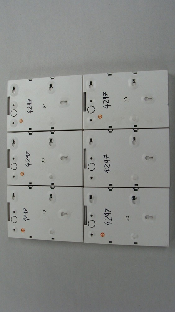 Honeywell Ademco 4297 V-Plex Loop Isolation Extender Module