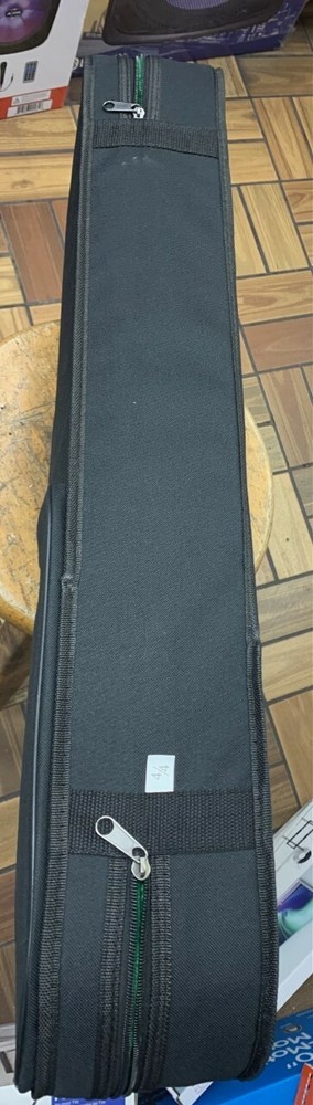 Thermoplastic Violin Case 4/4 Size
