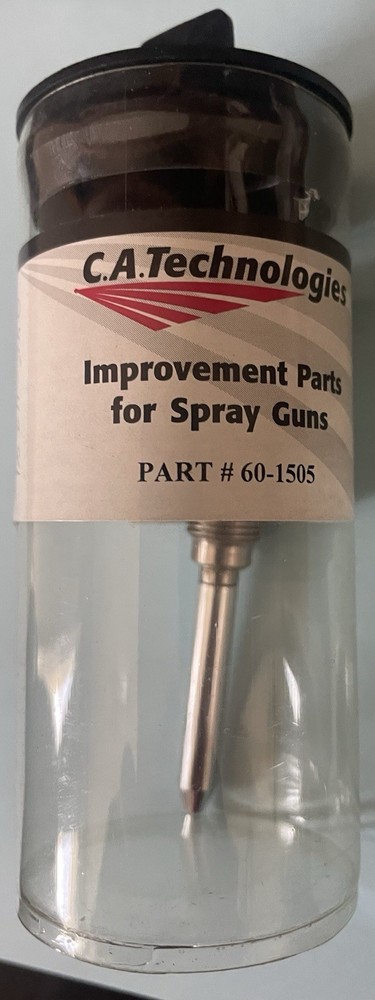 C.A. Technologies Fan Control (60-1505)