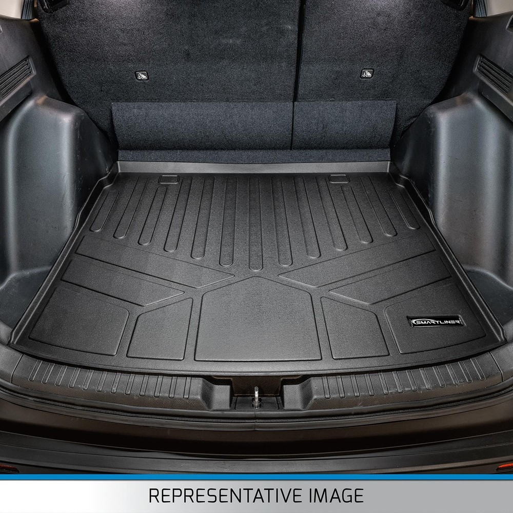 Smartliner SD0072 Cargo Floor Liner