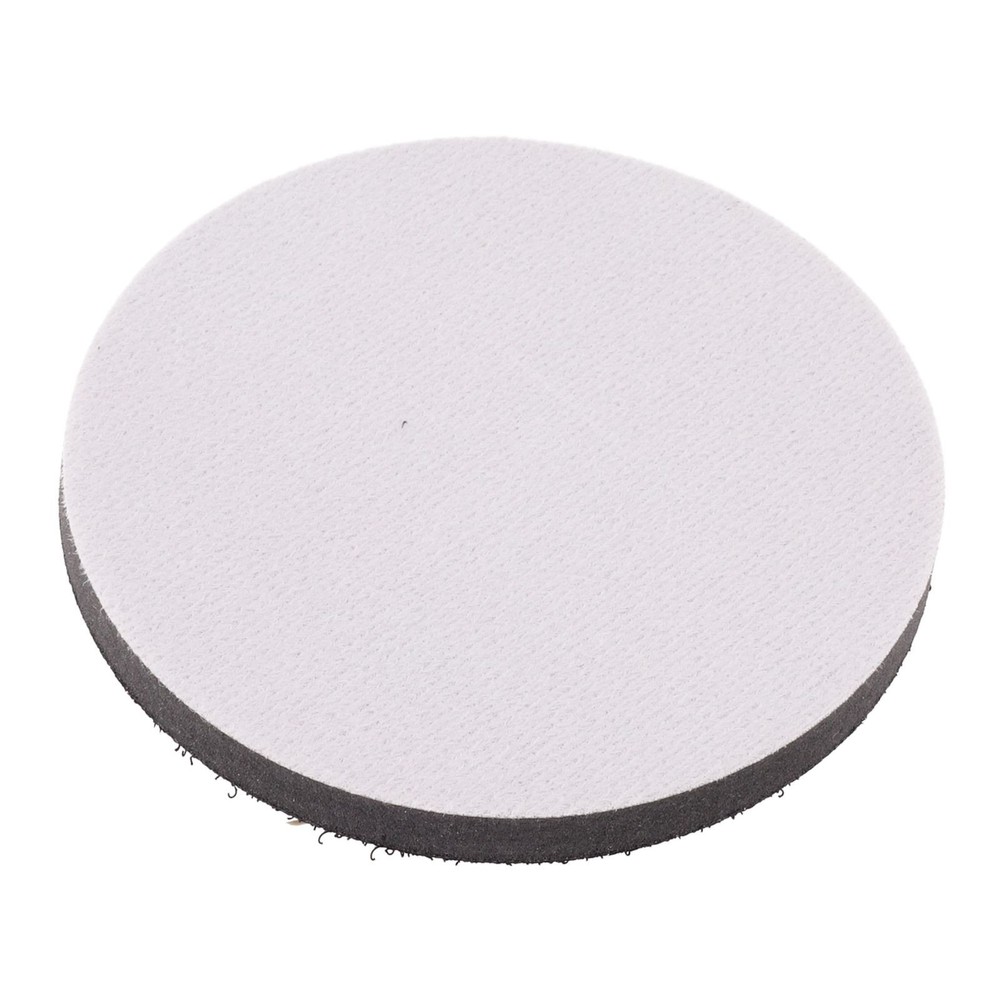 75mm(3) X 12mm Sponge Interface Interface Pad Layer Hook&Loop Power Tools Parts
