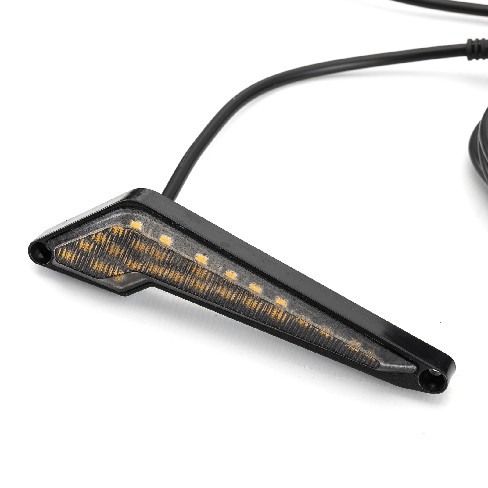 UTV LED Lights Turn Signal Horn Street Legal Kit Blinker For Polaris RZR XP 1000