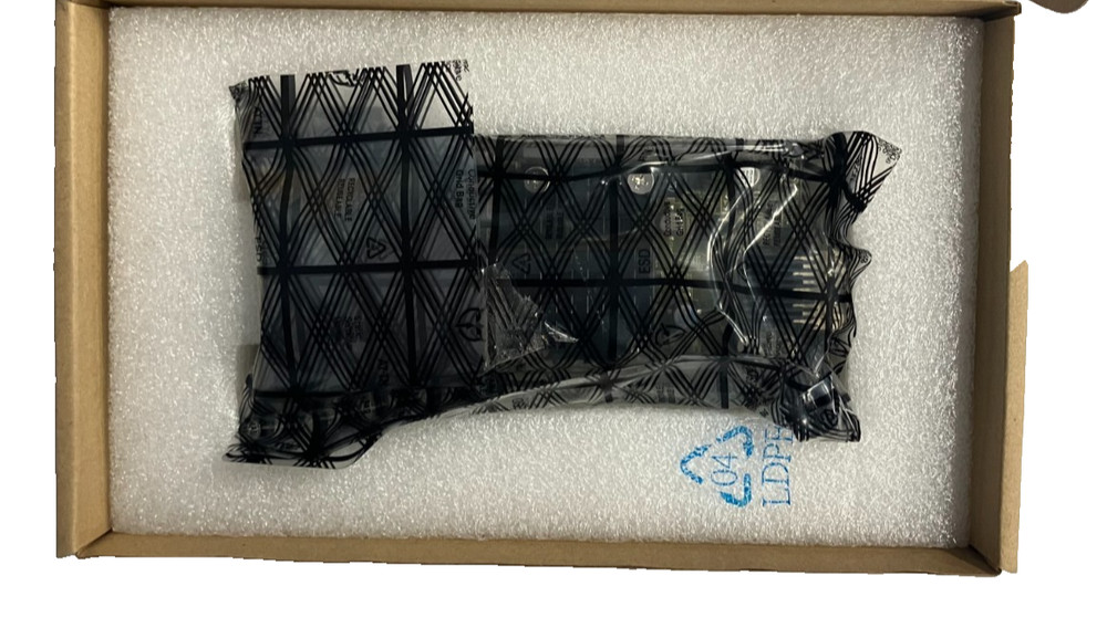 Dell 0PHP6J PC8100 10GB SFP+ Quad Port Network Module Open Box New