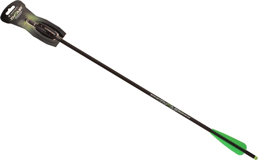 Barnett Thump Decocking System (1 Pack) Black