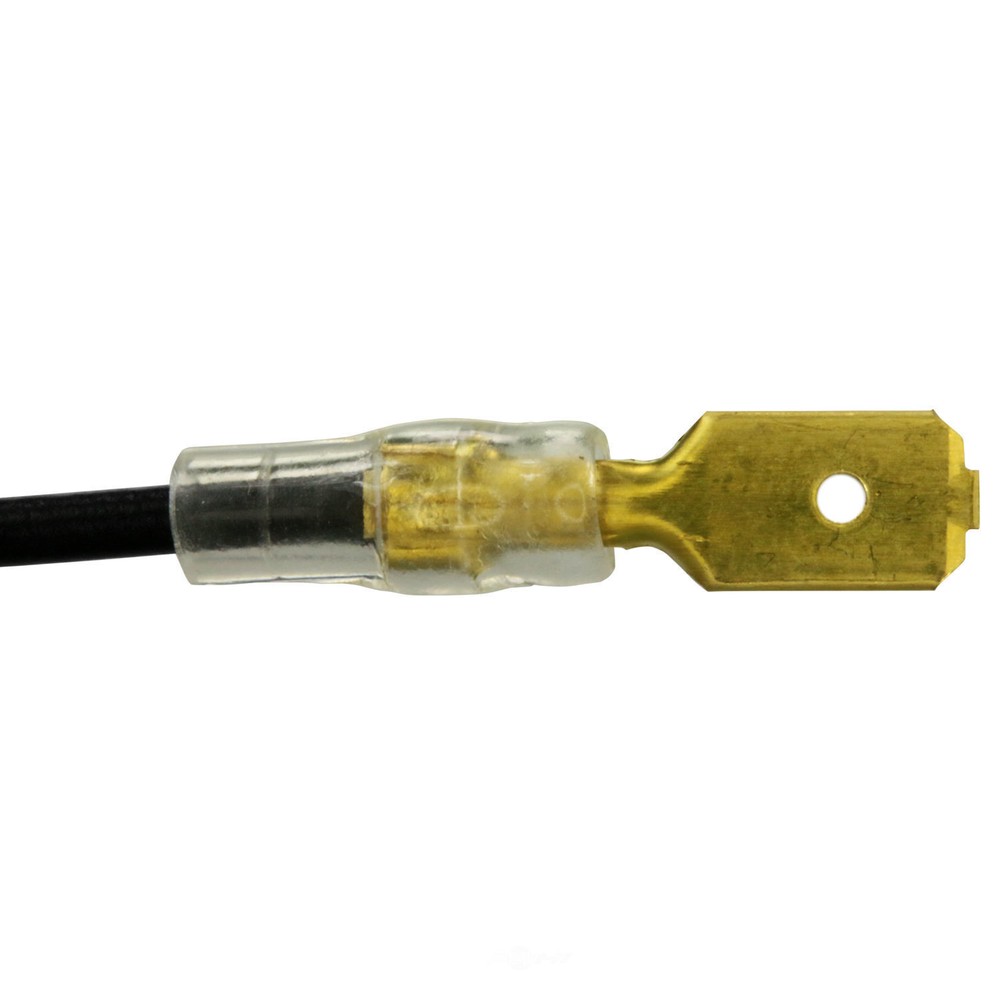 Ignition Condenser WVE 5H1012