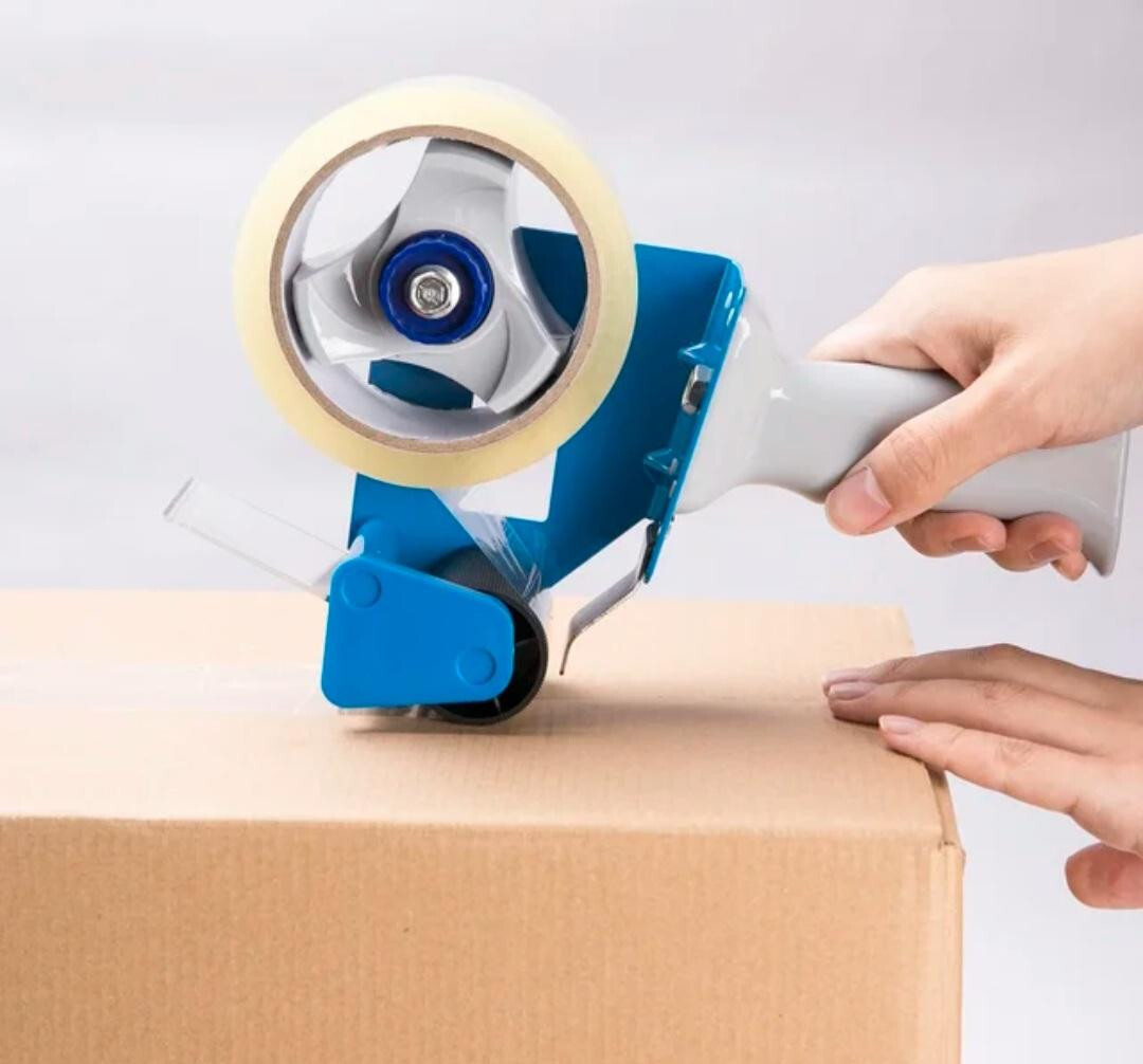 Packing Tape 36 Rolls 2 in 110 Yards 2 Mil (330 ft) Clear Carton Sealing Tapes