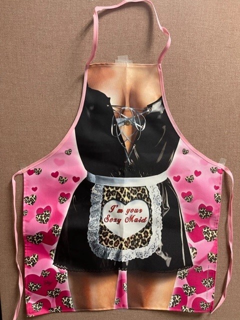 APRONS