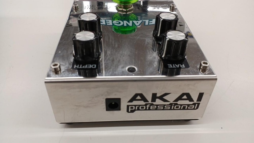 AKAI / FLANGER(no250703)
