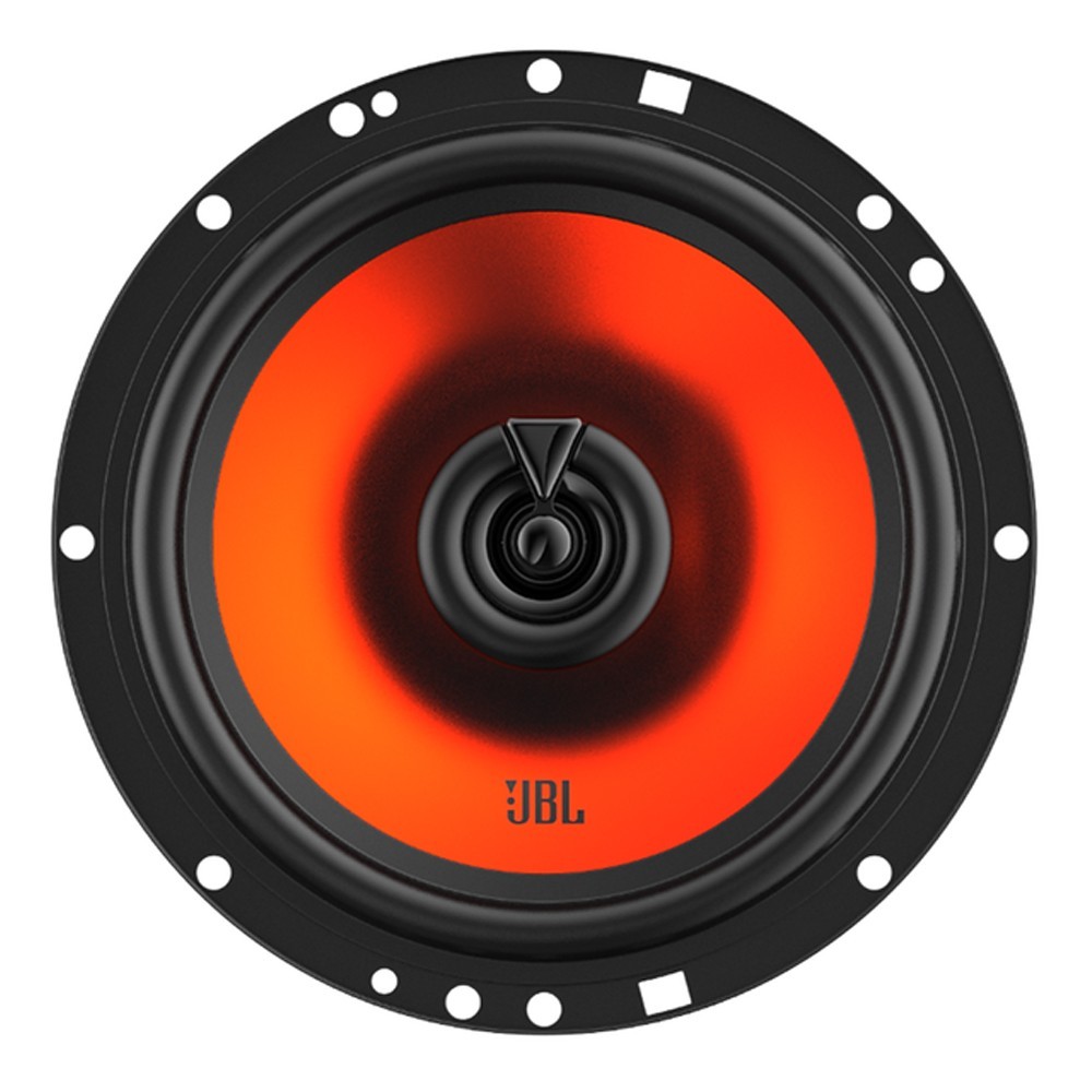 JBL Stage1 62F 6.5" 400W Speakers Front or Rear Doors for Select Toyota Models