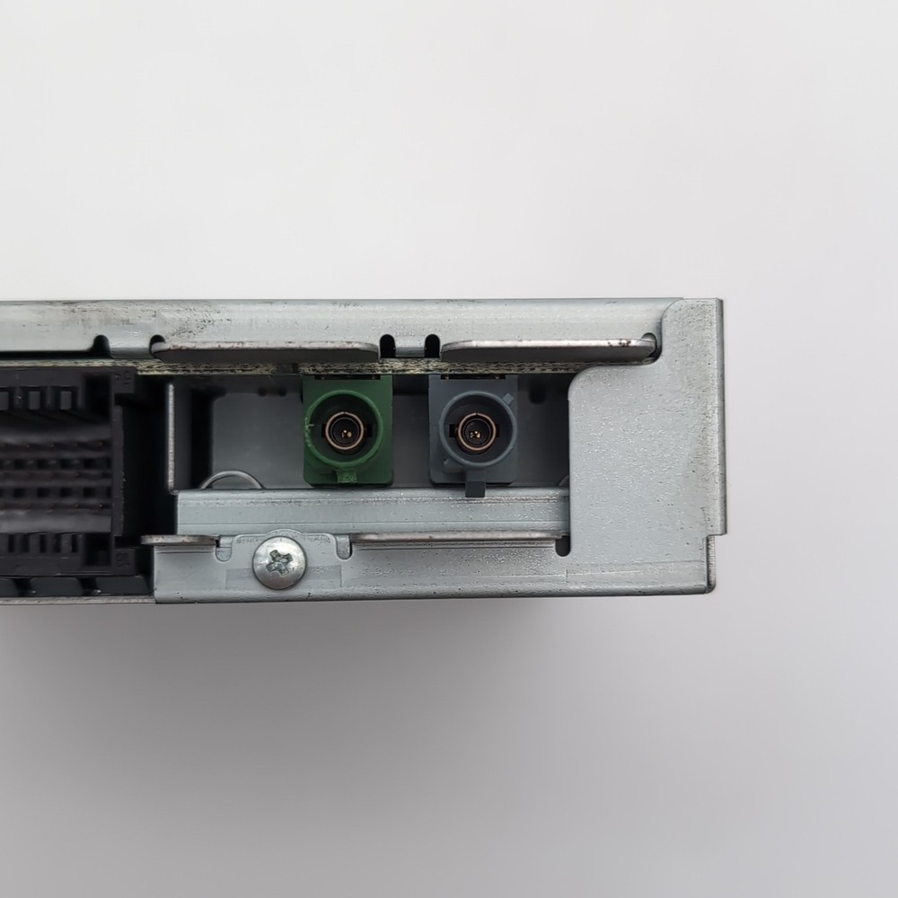 2012 - 2017 AUDI A6 A7 S6 S7 REARVIEW BACKUP CAMERA CONTROL MODULE 4G0907441B