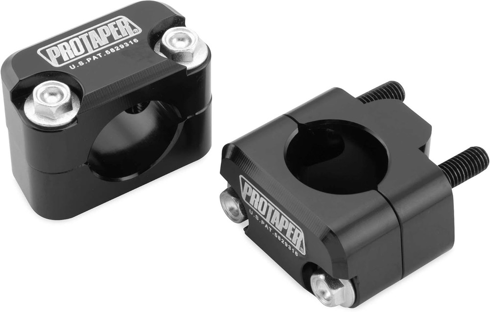 022821 Suspension Brackets,Black